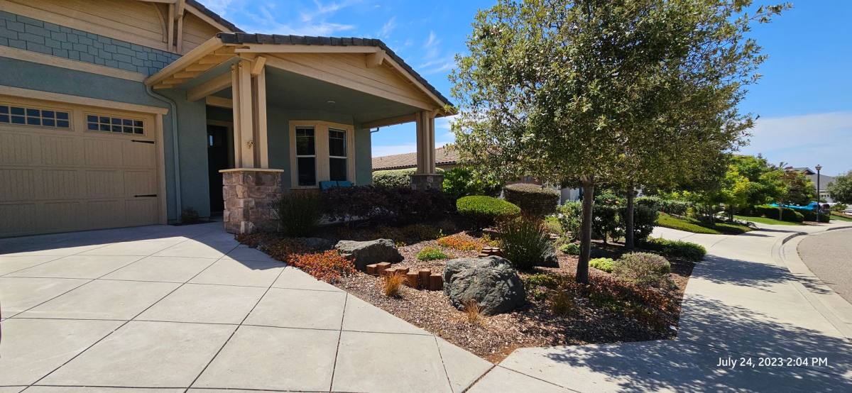 House for rent at 5753 Oak Pass Lane, Santa Maria, CA 93455
