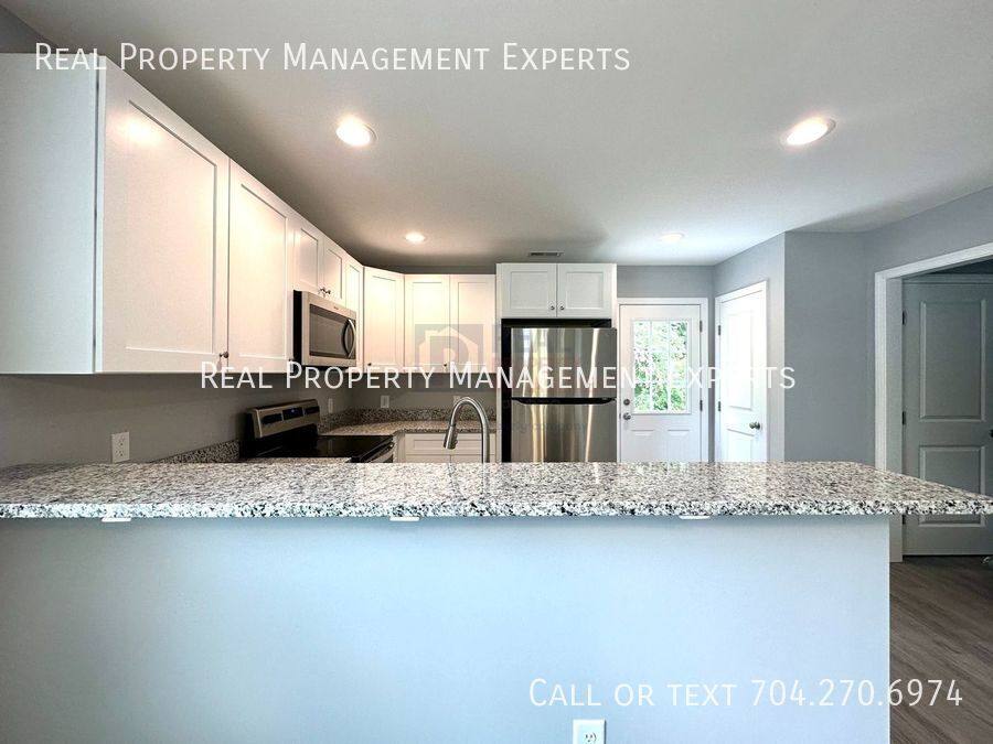 House for rent at 310 Glenn Ave, Kannapolis, NC 28081