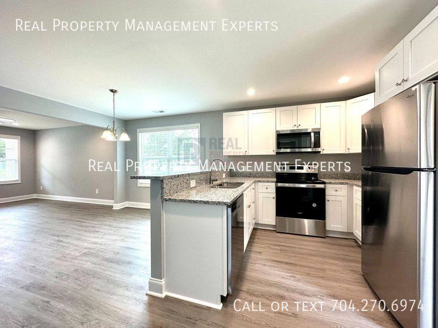 House for rent at 310 Glenn Ave, Kannapolis, NC 28081