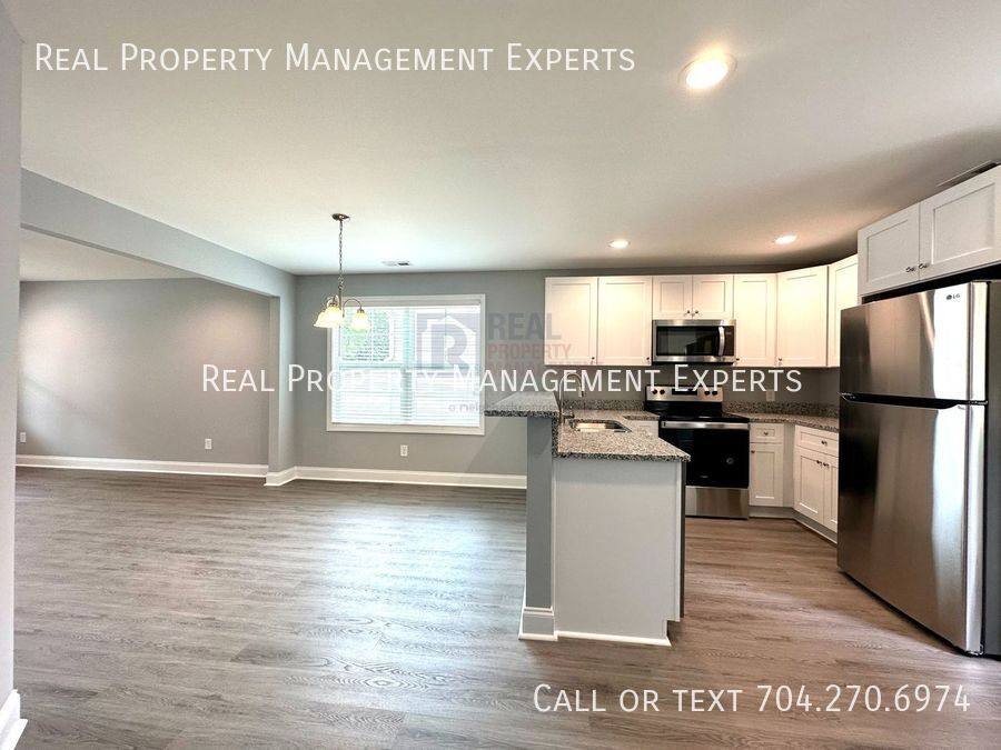 House for rent at 310 Glenn Ave, Kannapolis, NC 28081