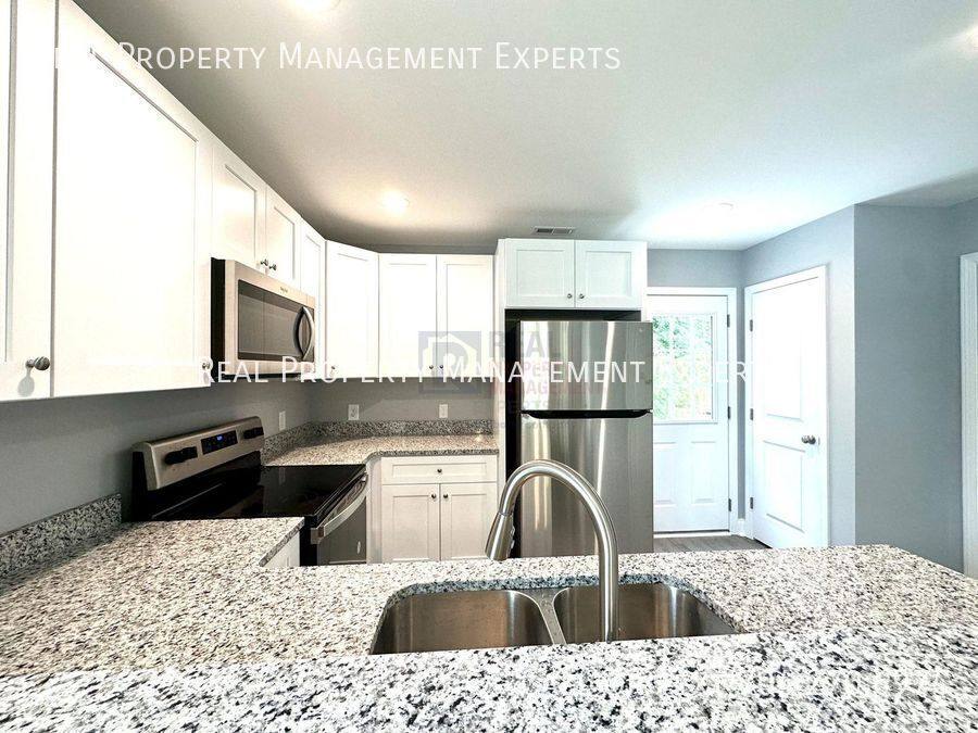 House for rent at 310 Glenn Ave, Kannapolis, NC 28081