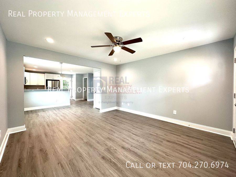 House for rent at 310 Glenn Ave, Kannapolis, NC 28081