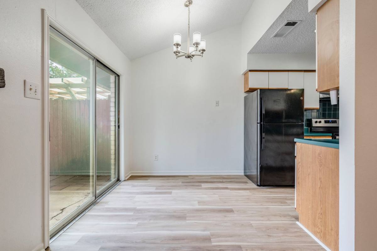 House for rent at 1306 Glenda Dr #A, Round Rock, TX 78681