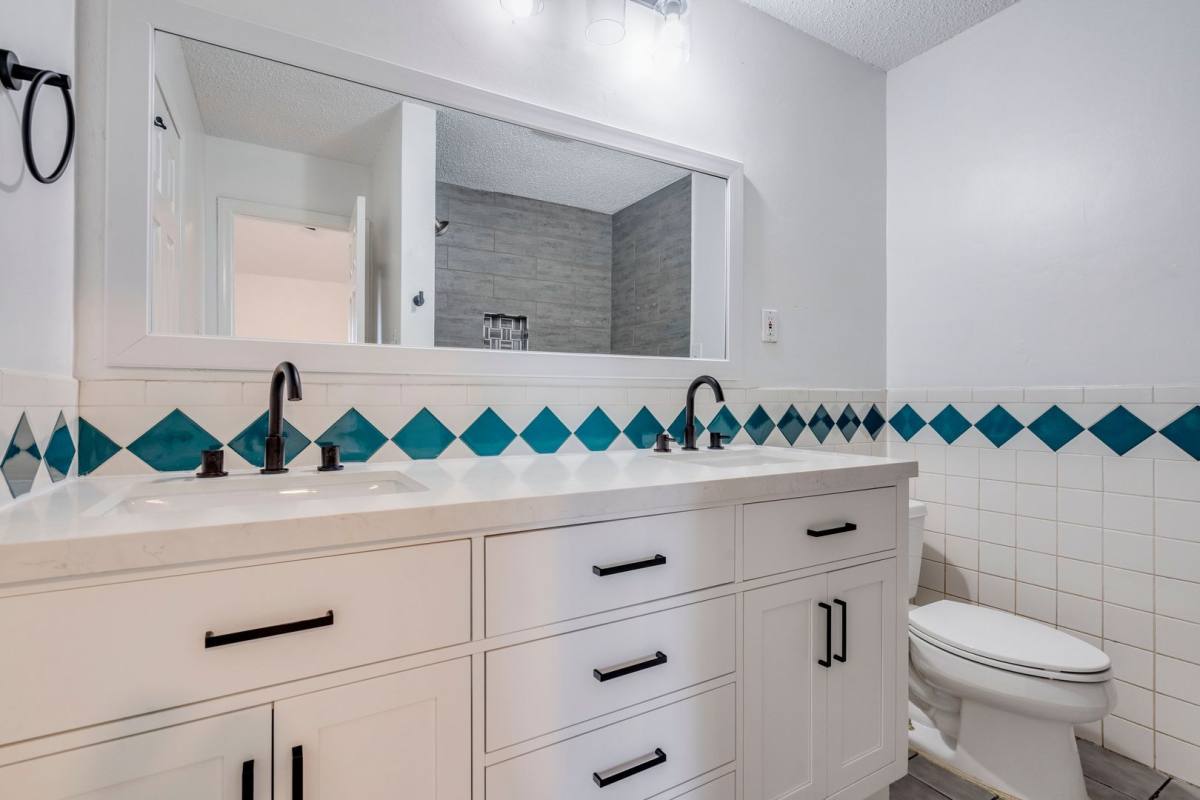 House for rent at 1306 Glenda Dr #A, Round Rock, TX 78681