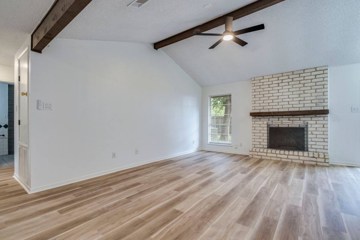 House for rent at 1306 Glenda Dr #A, Round Rock, TX 78681