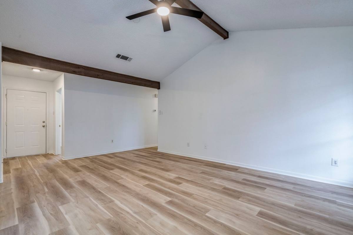 House for rent at 1306 Glenda Dr #A, Round Rock, TX 78681