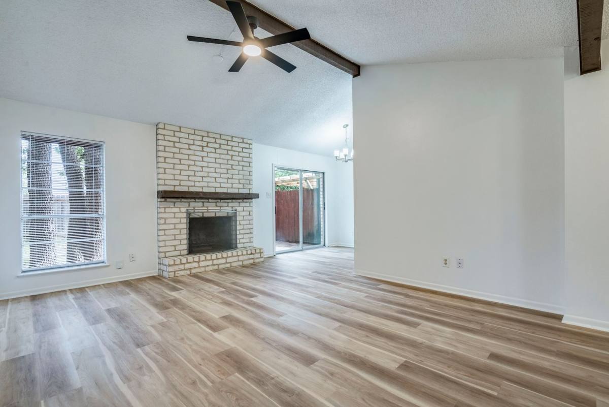 House for rent at 1306 Glenda Dr #A, Round Rock, TX 78681