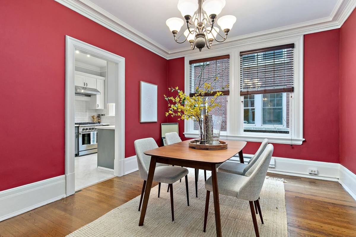 Condo for rent at 615 Boren Ave, Seattle, WA 98104