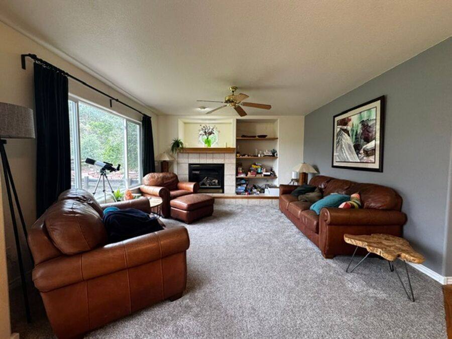 House for rent at 12146 Mount Baldy Dr, Colorado Springs, CO 80921