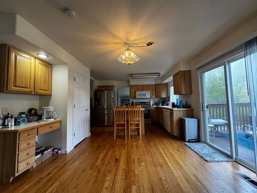 House for rent at 12146 Mount Baldy Dr, Colorado Springs, CO 80921