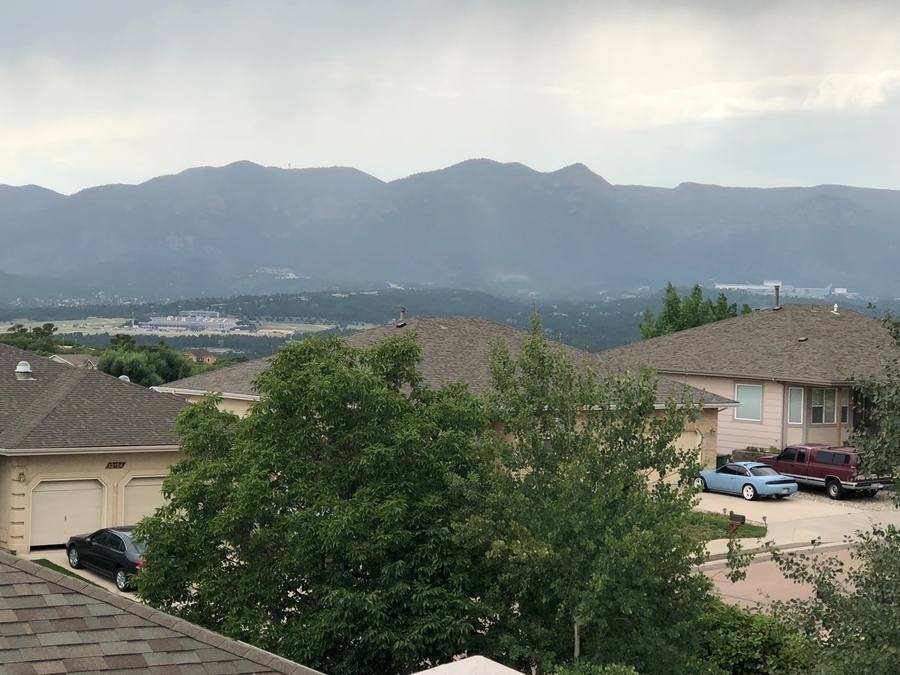 House for rent at 12146 Mount Baldy Dr, Colorado Springs, CO 80921