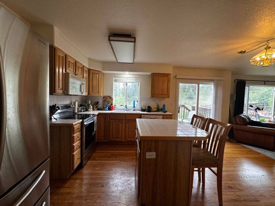 House for rent at 12146 Mount Baldy Dr, Colorado Springs, CO 80921