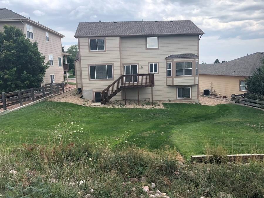 House for rent at 12146 Mount Baldy Dr, Colorado Springs, CO 80921