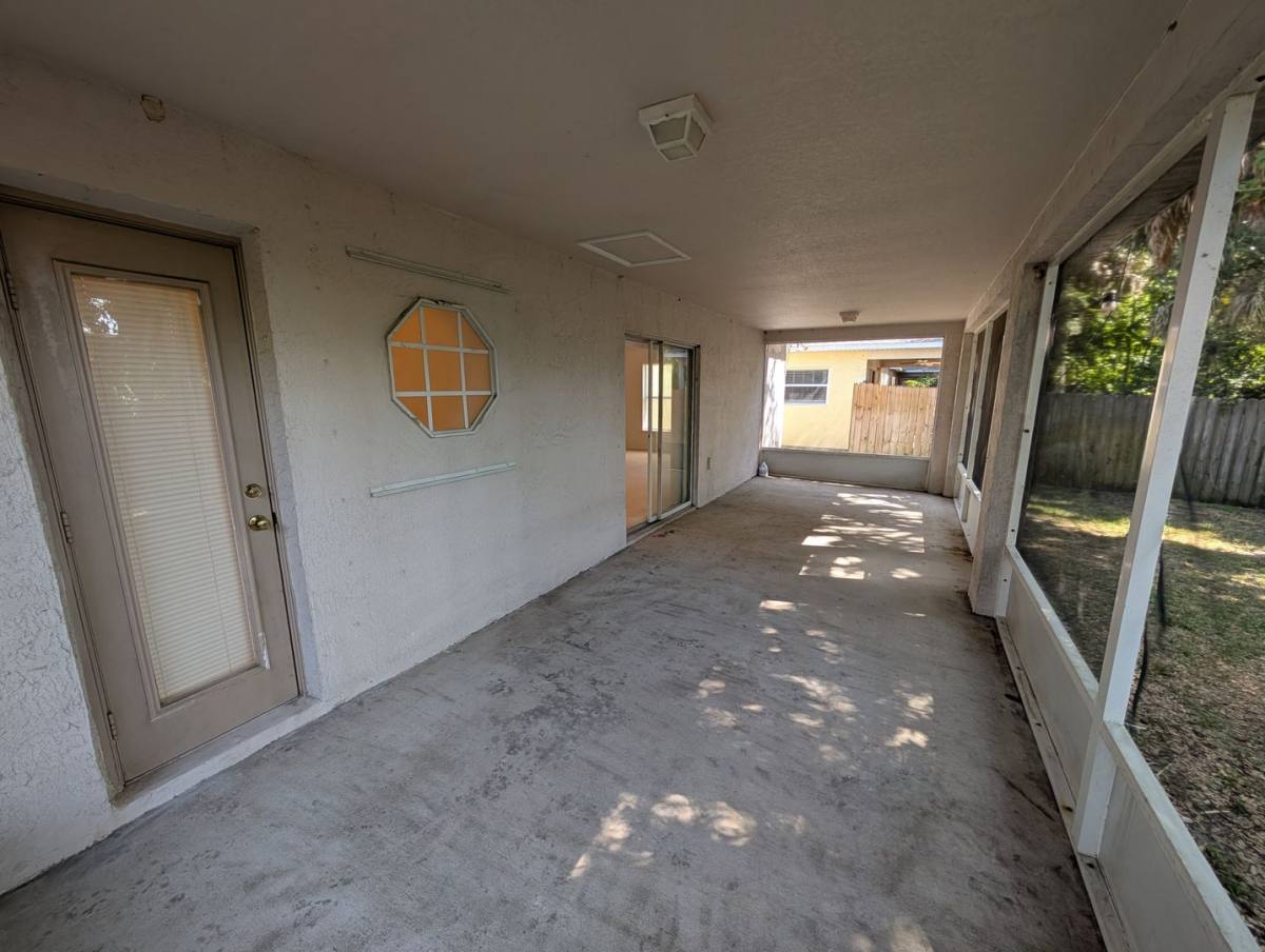 House for rent at 1049 Macon Dr, Titusville, FL 32780