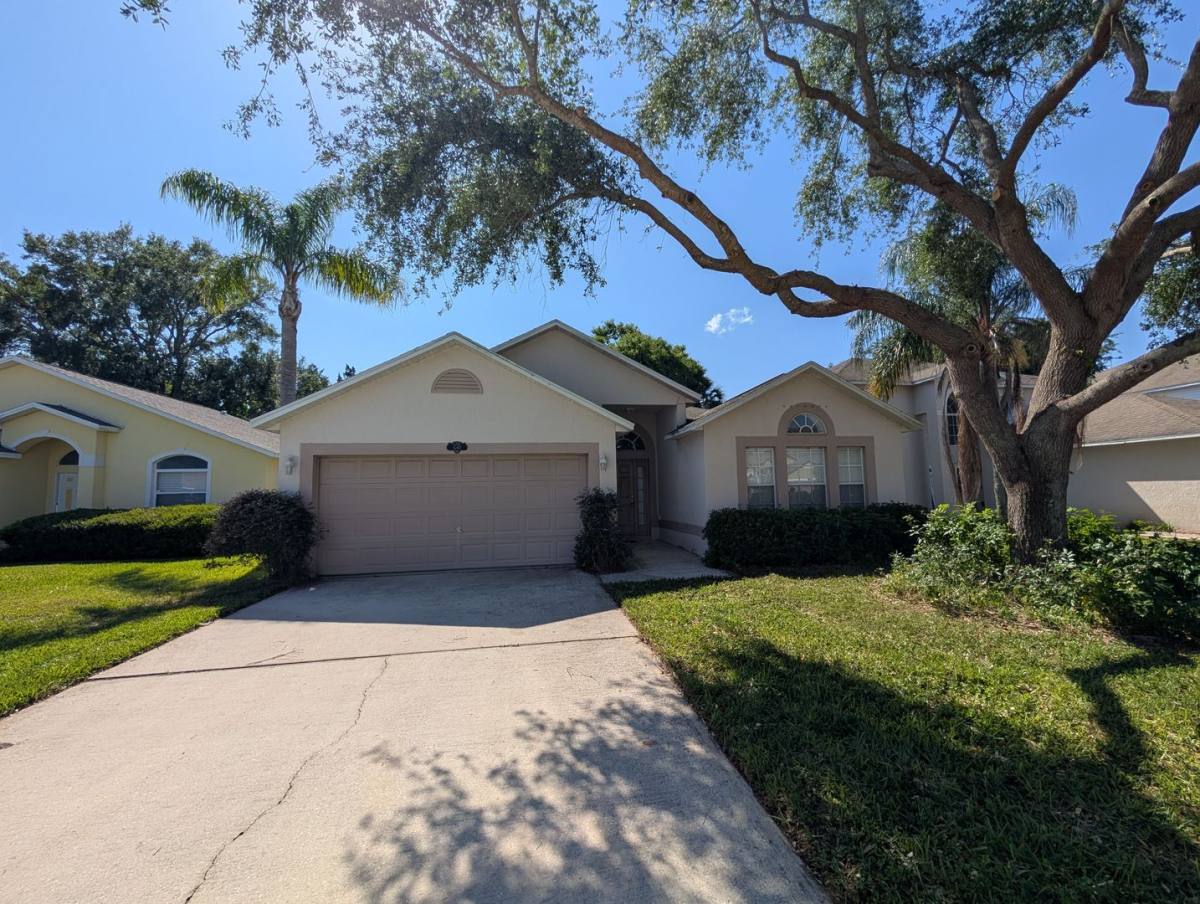 House for rent at 1049 Macon Dr, Titusville, FL 32780