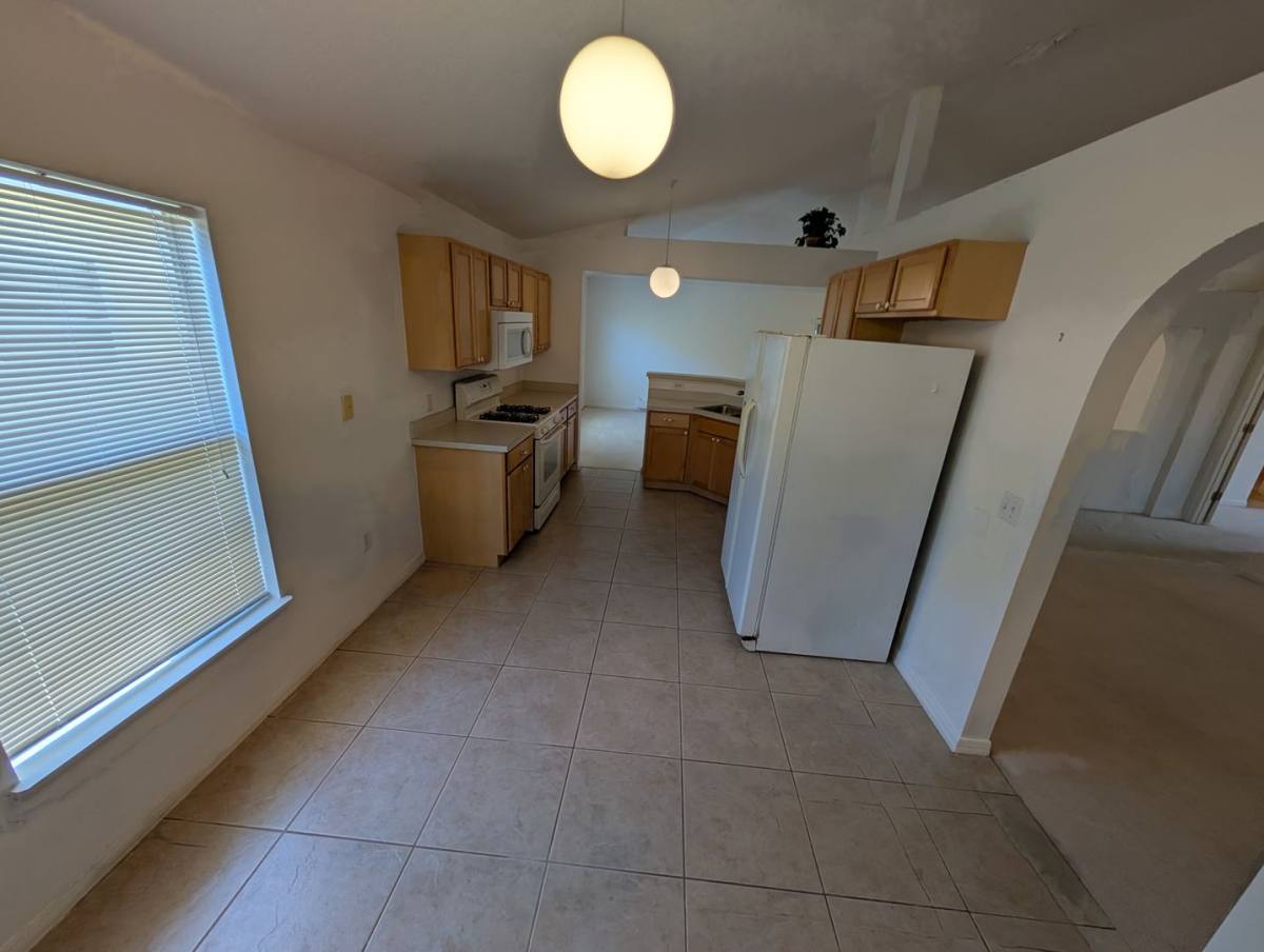 House for rent at 1049 Macon Dr, Titusville, FL 32780