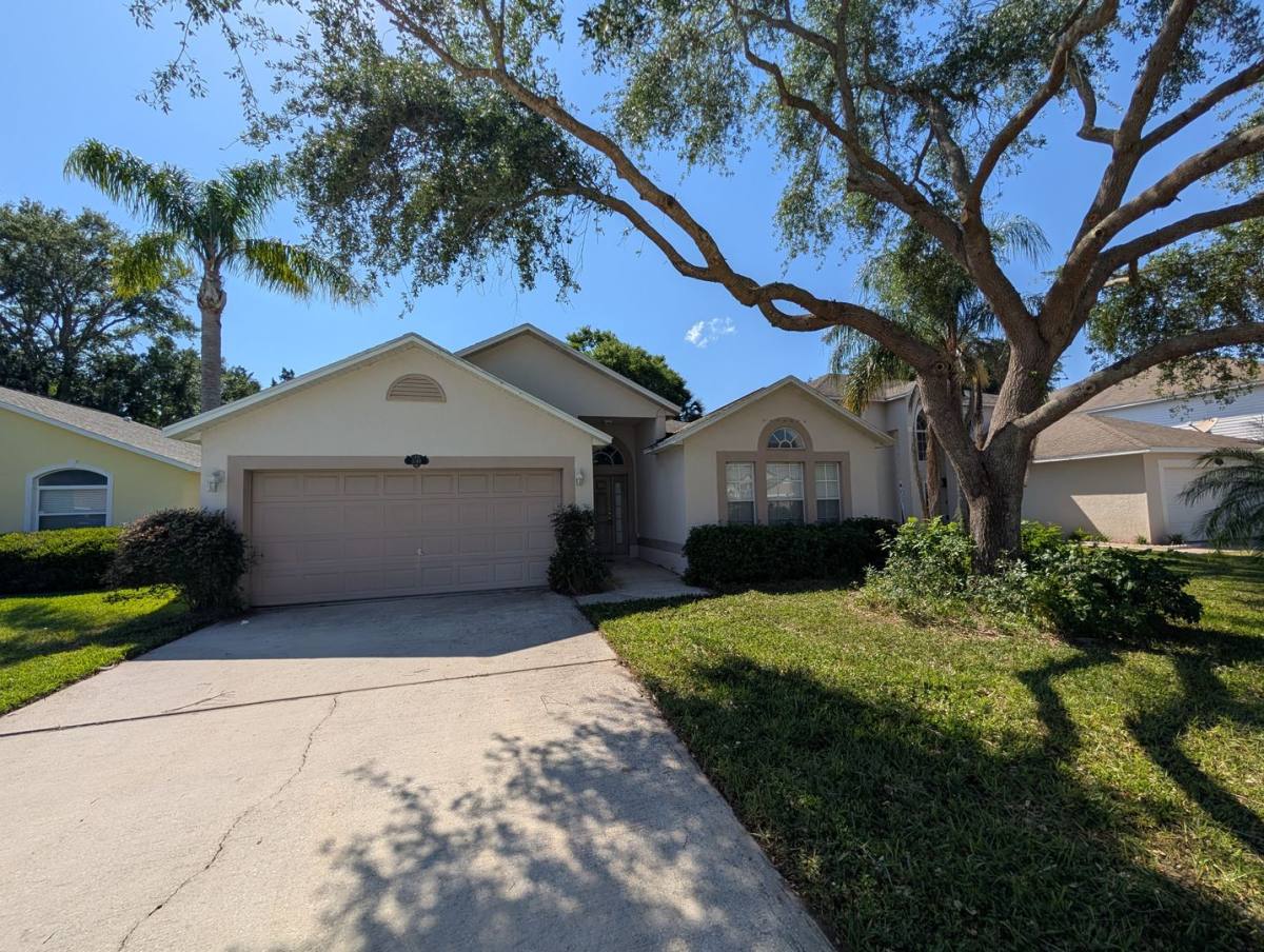 House for rent at 1049 Macon Dr, Titusville, FL 32780