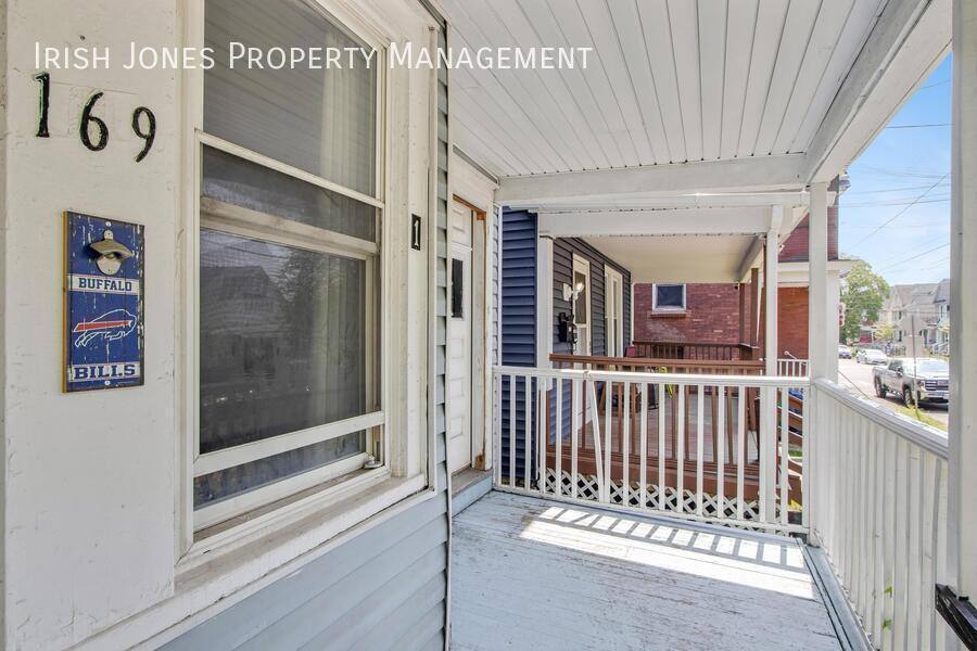 Apartment for rent at 169 Congress St #RIGHT, Buffalo, NY 14213