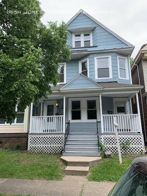 Apartment for rent at 169 Congress St #RIGHT, Buffalo, NY 14213