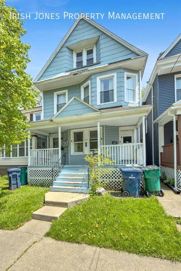 Apartment for rent at 169 Congress St #RIGHT, Buffalo, NY 14213