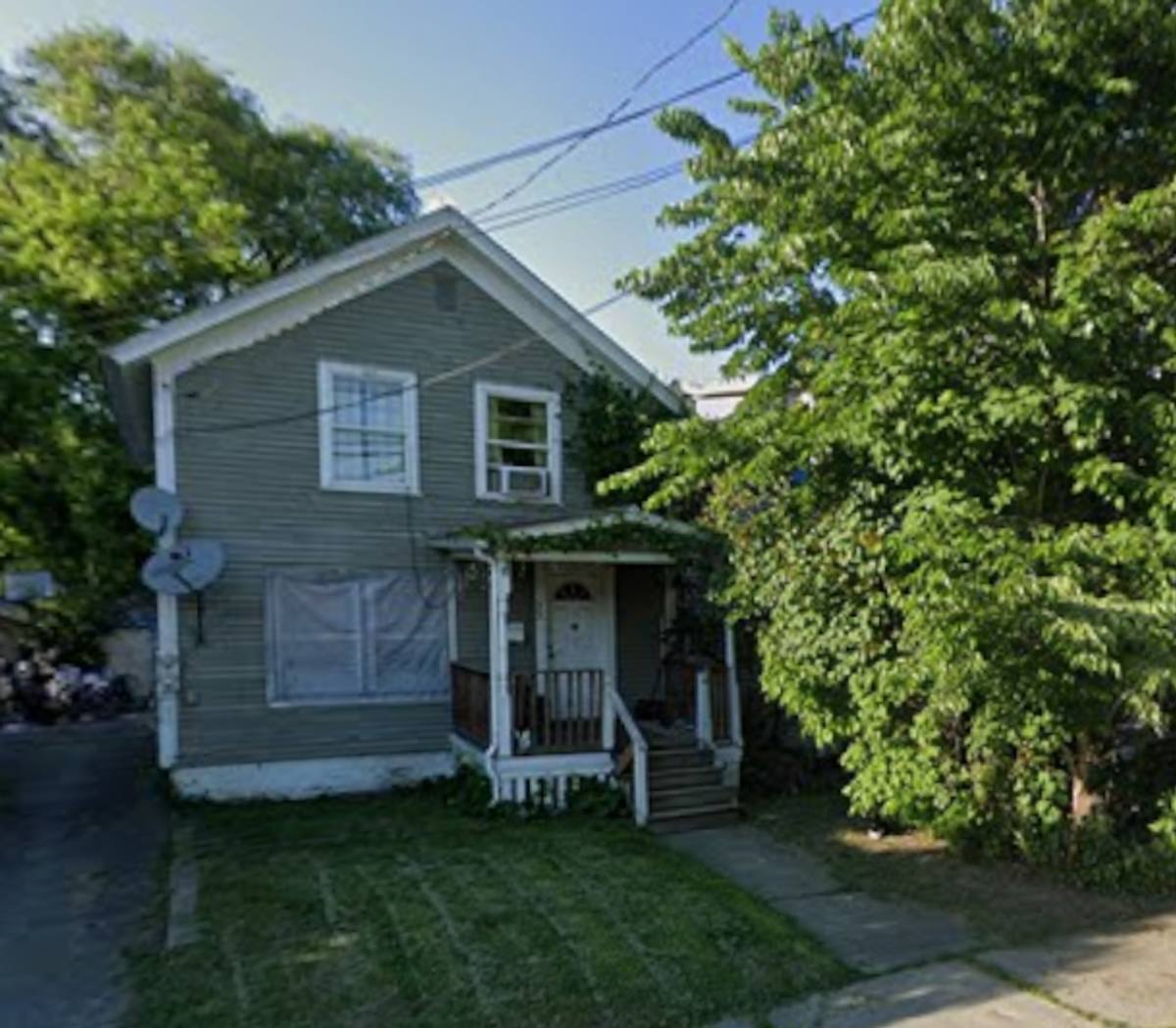 House for rent at 35 River St, Windsor, VT 05089
