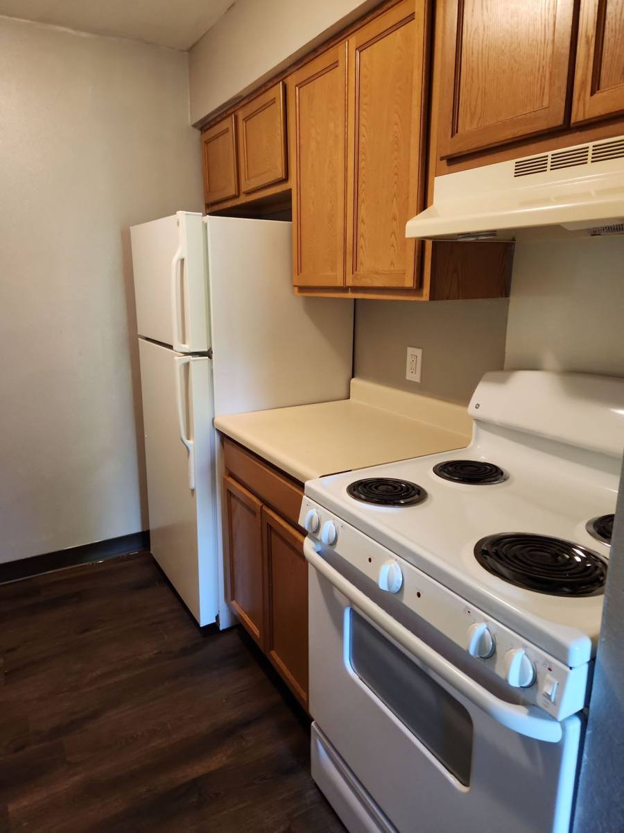 Apartment for rent at 510 E River St, Deerfield, MI 49238