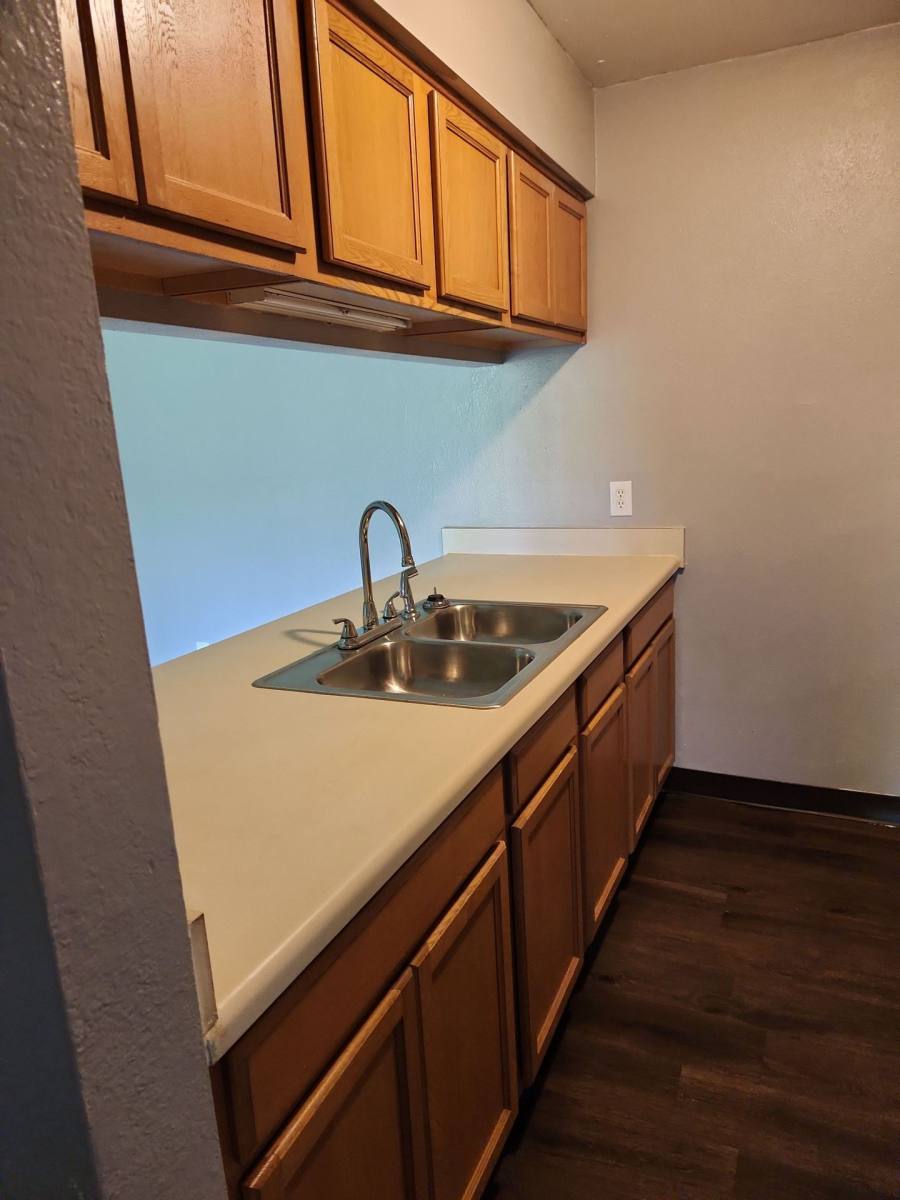 Apartment for rent at 510 E River St, Deerfield, MI 49238