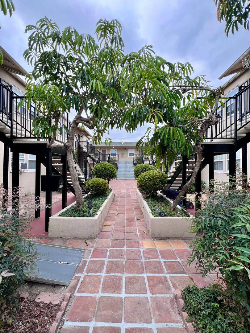 Apartment for rent at 4720-34 Wilson Ave #4728 1 2, San Diego, CA 92116