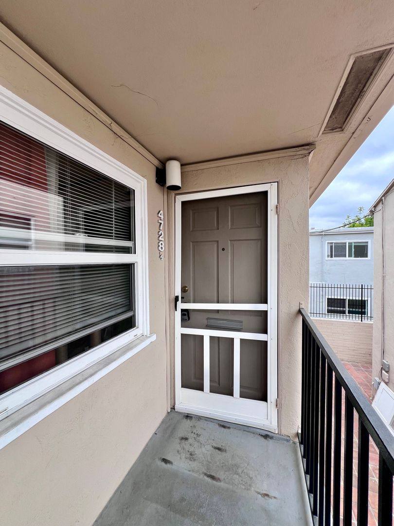 Apartment for rent at 4720-34 Wilson Ave #4728 1 2, San Diego, CA 92116