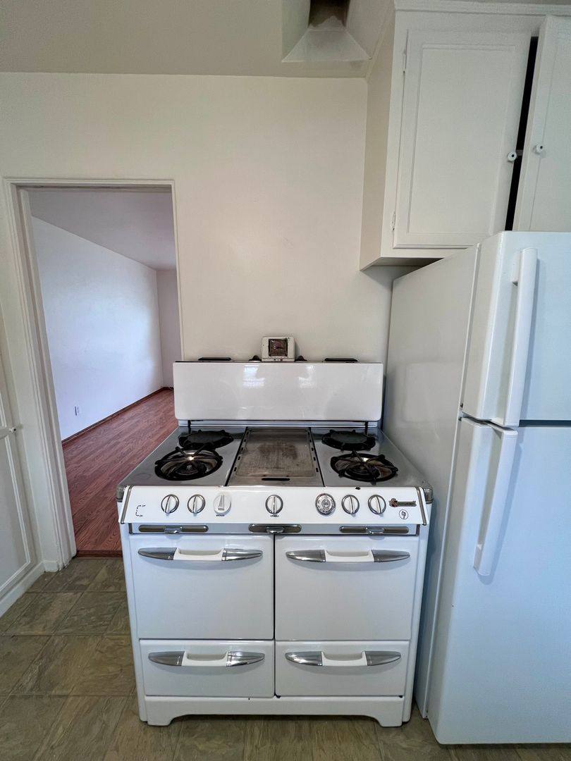 Apartment for rent at 4720-34 Wilson Ave #4728 1 2, San Diego, CA 92116