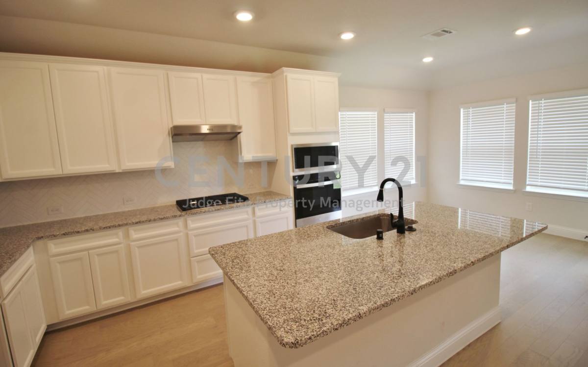 House for rent at 1124 Longhorn Lane, Forney, TX 75126