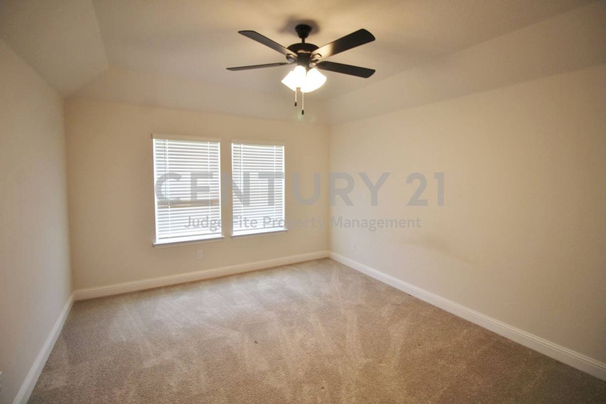 House for rent at 1124 Longhorn Lane, Forney, TX 75126