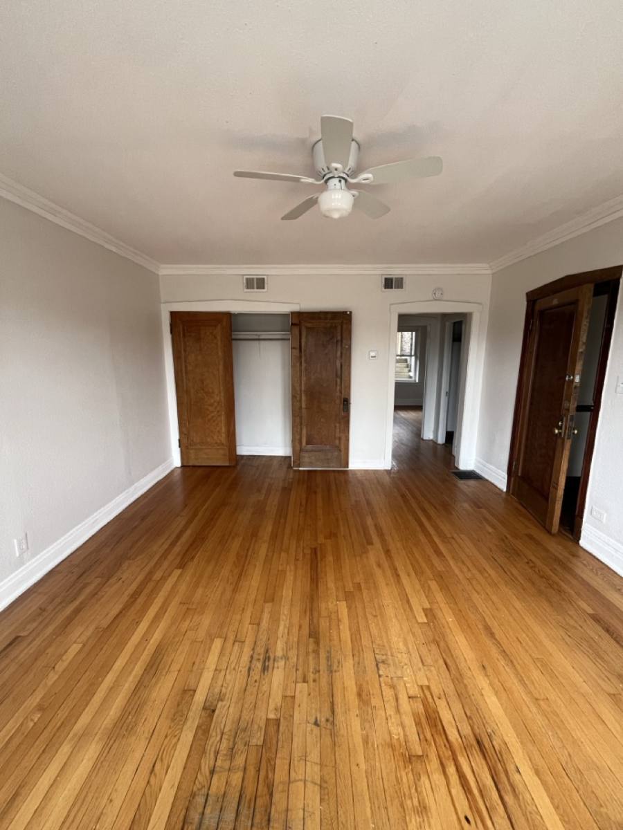 Apartment for rent at 5042 W 21 St Place #8, Cicero, IL 60804