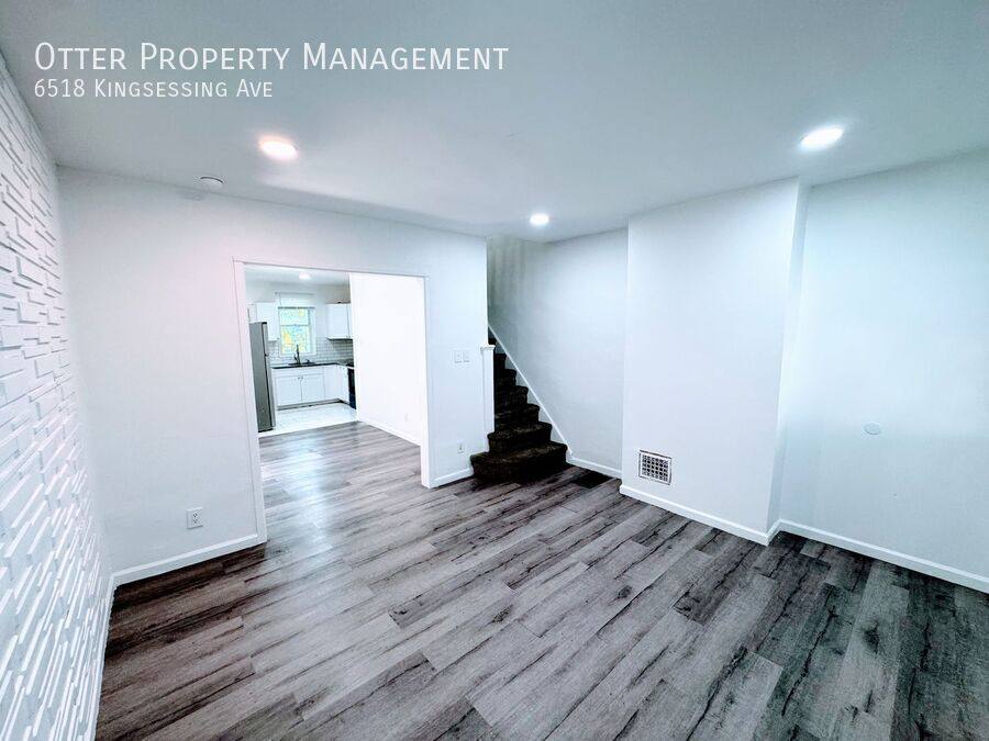 House for rent at 6518 Kingsessing Ave, Philadelphia, PA 19142
