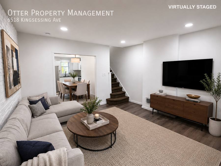 House for rent at 6518 Kingsessing Ave, Philadelphia, PA 19142