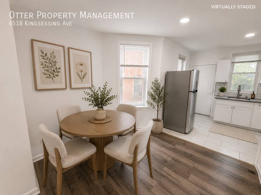 House for rent at 6518 Kingsessing Ave, Philadelphia, PA 19142