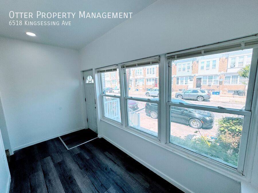 House for rent at 6518 Kingsessing Ave, Philadelphia, PA 19142