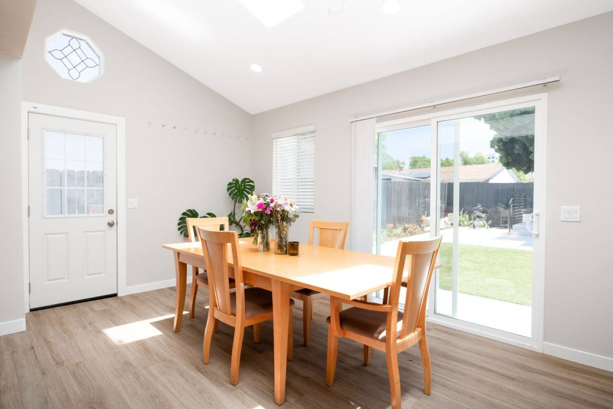 House for rent at 5357 Redding Rd, San Diego, CA 92115