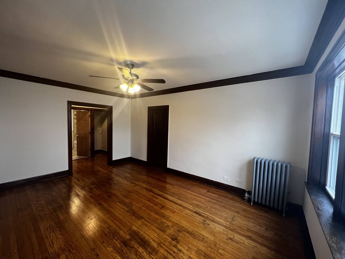 Apartment for rent at 4305 W Palmer St #3, Chicago, IL 60639