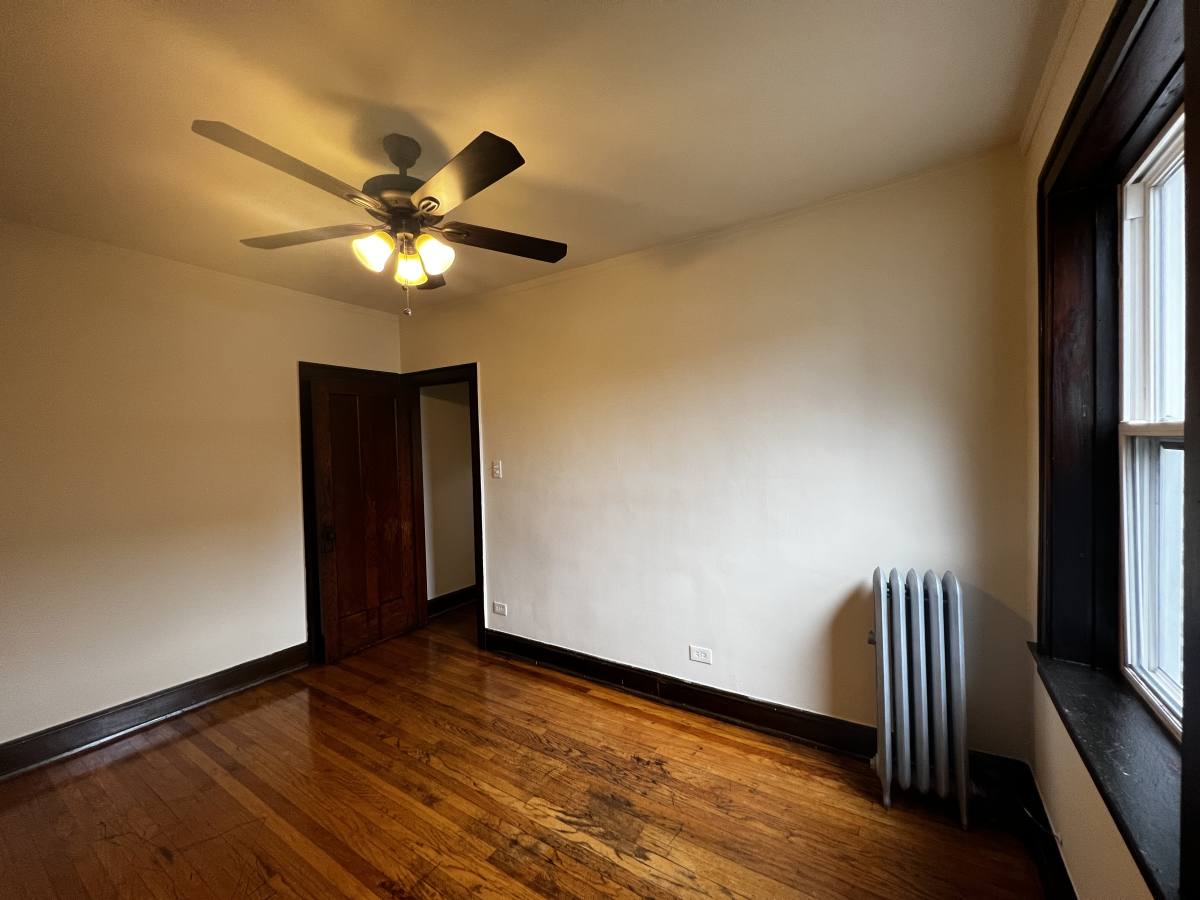 Apartment for rent at 4305 W Palmer St #3, Chicago, IL 60639