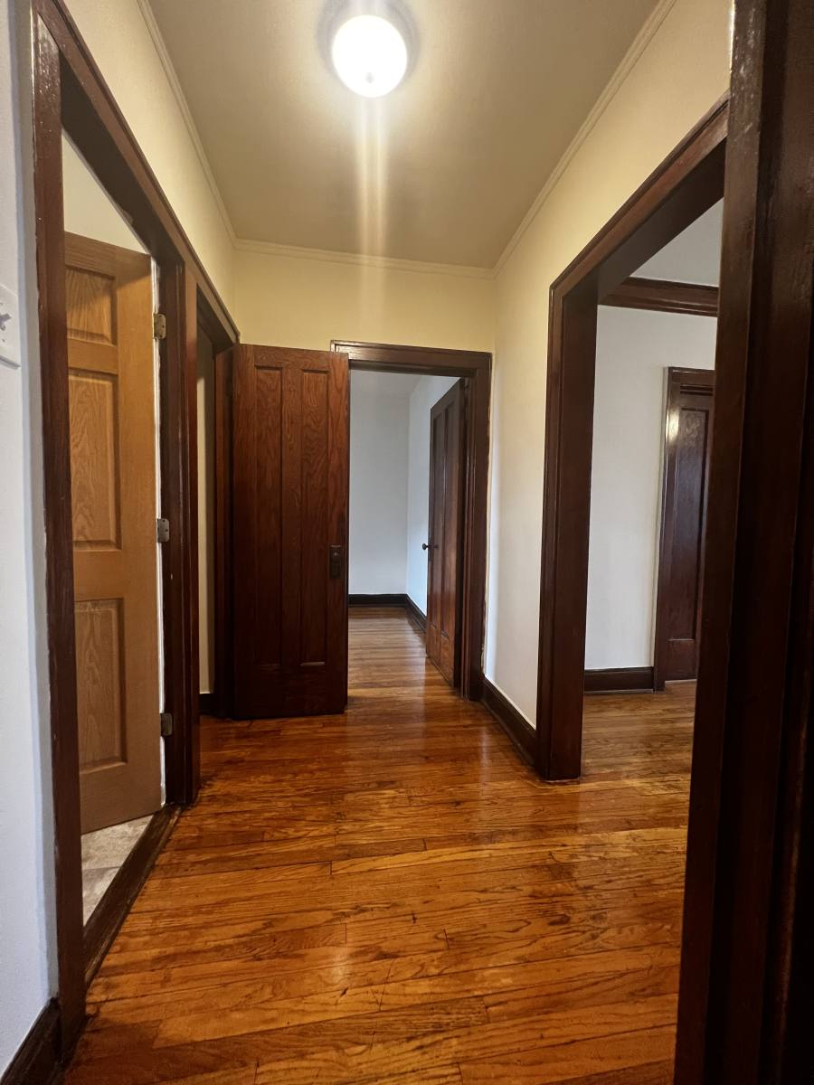 Apartment for rent at 4305 W Palmer St #3, Chicago, IL 60639