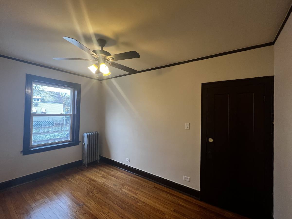 Apartment for rent at 4305 W Palmer St #3, Chicago, IL 60639