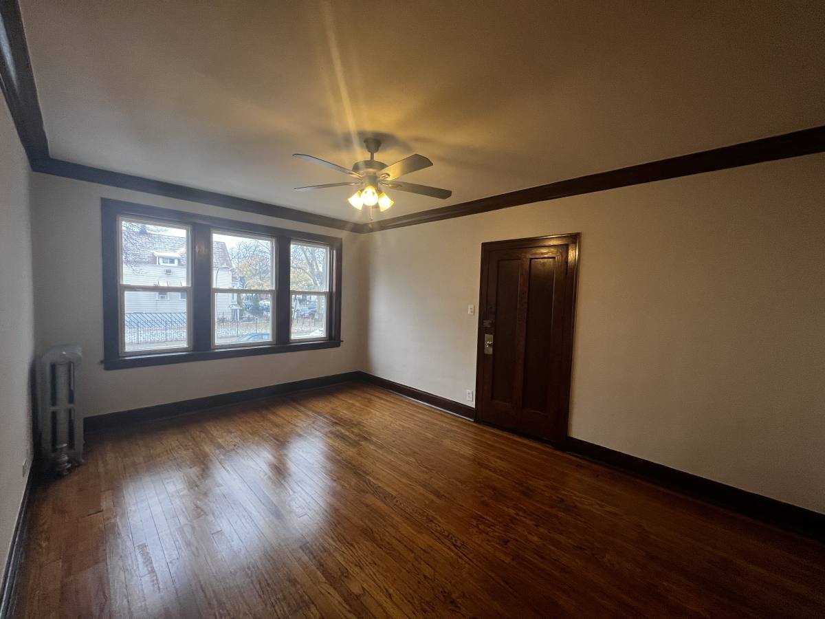 Apartment for rent at 4305 W Palmer St #3, Chicago, IL 60639