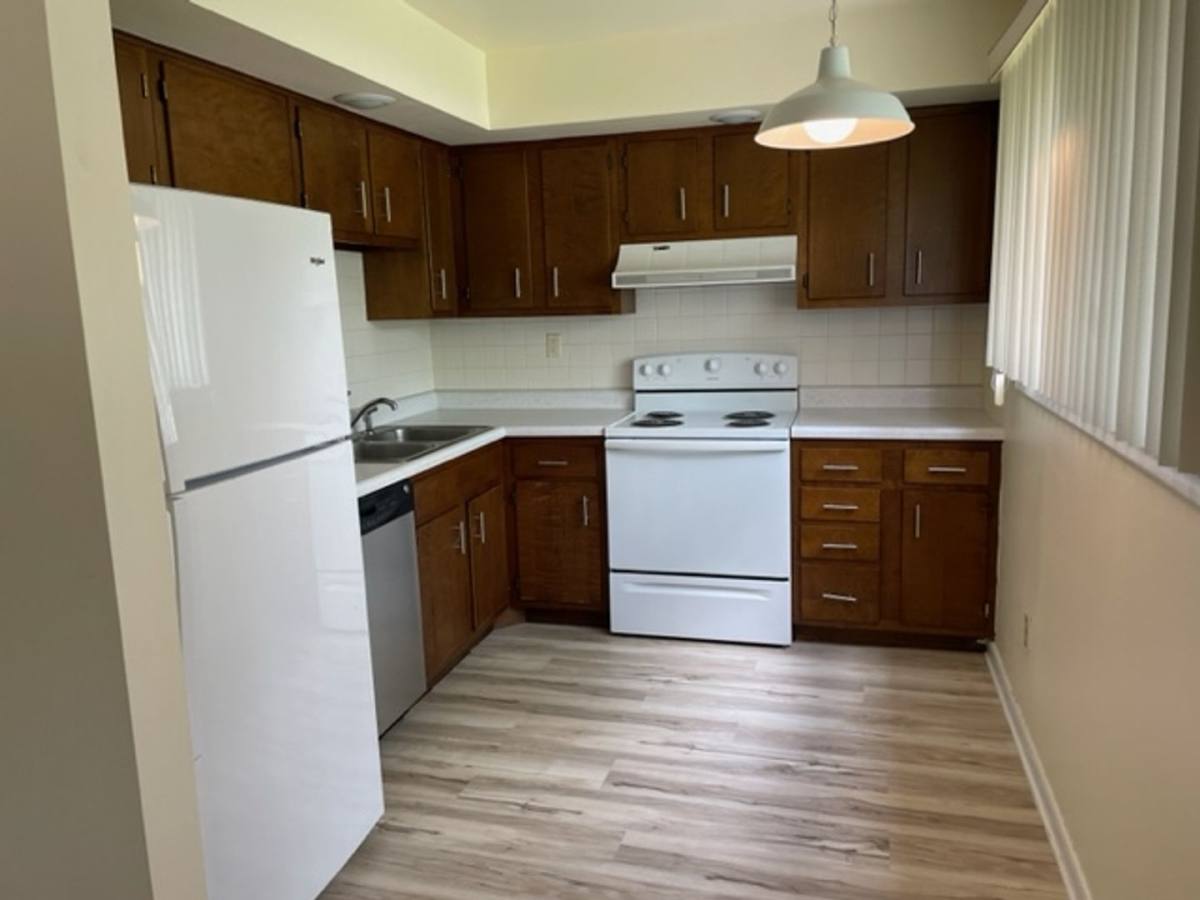 Apartment for rent at 9500 W Smith St, Yorktown, IN 47396
