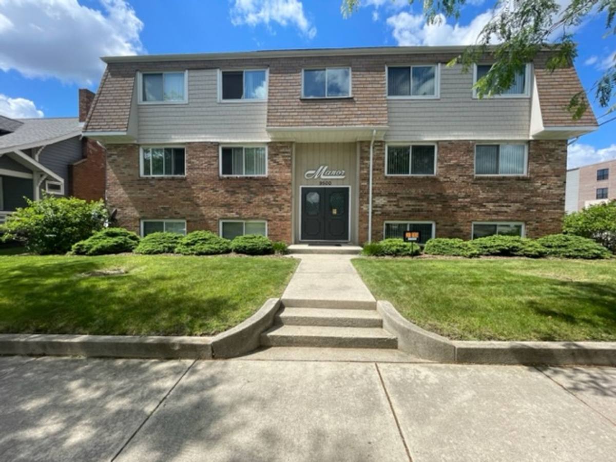 Apartment for rent at 9500 W Smith St, Yorktown, IN 47396