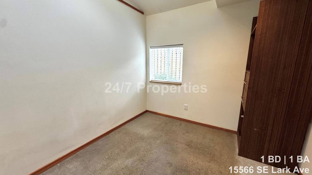 House for rent at 15566 SE Lark Ave Adu, Portland, OR 97267