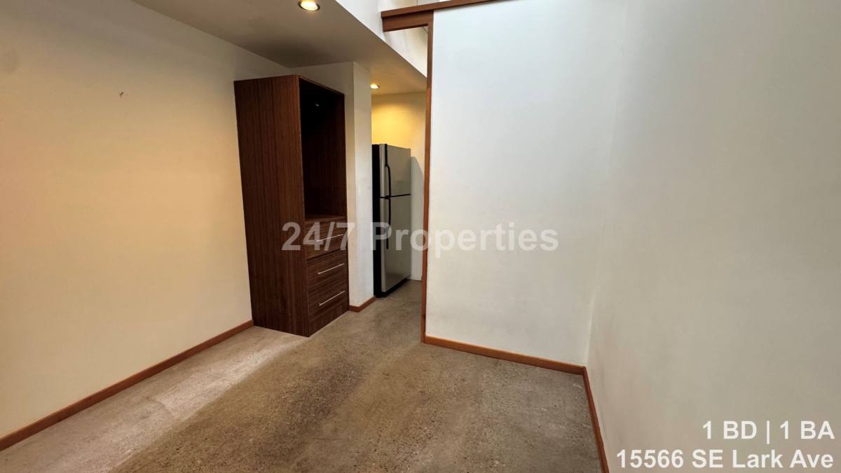 House for rent at 15566 SE Lark Ave Adu, Portland, OR 97267