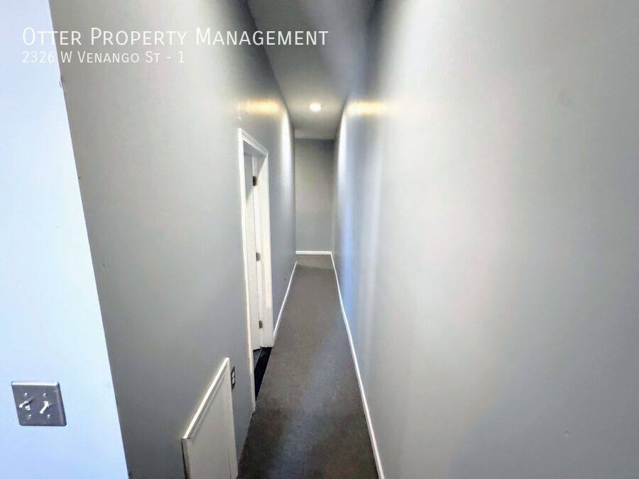 Apartment for rent at 2326 W Venango St #1, Philadelphia, PA 19140