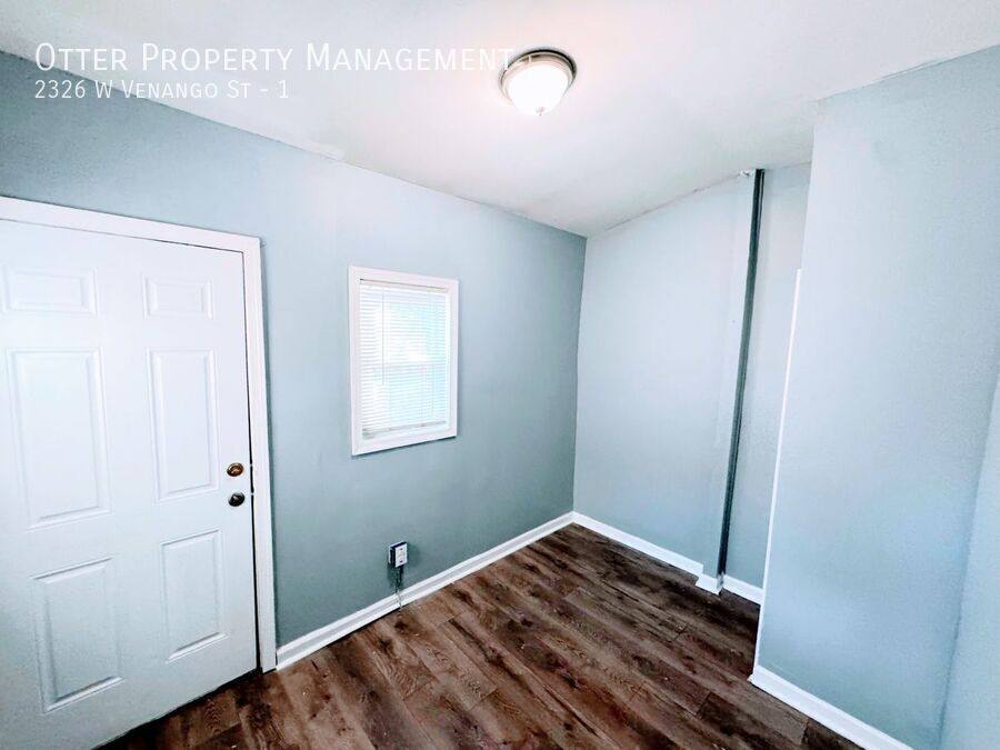 Apartment for rent at 2326 W Venango St #1, Philadelphia, PA 19140
