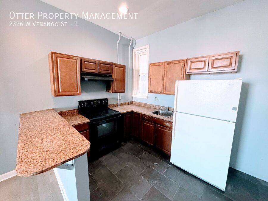 Apartment for rent at 2326 W Venango St #1, Philadelphia, PA 19140